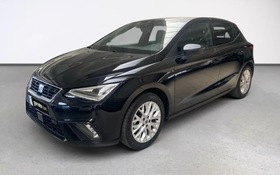 SEAT Ibiza IBIZA 1.0 TSI 81KW FR XL 110 5P
