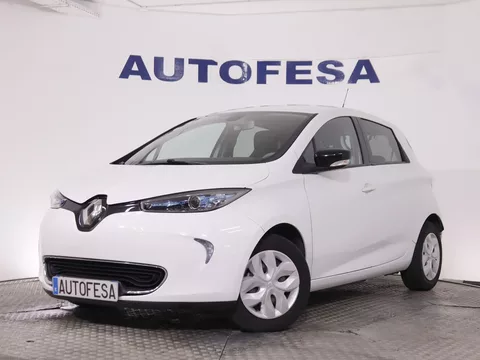 Renault ZOE ELECTRICO LIFE AUTO 88CV 5P