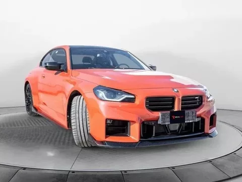 BMW Serie 2 M
