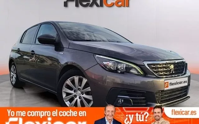 PEUGEOT 308 308 1.2 PureTech S&S Access 110