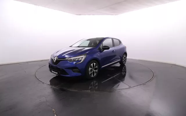 Renault Clio Evolution TCe 90 / Vidros Escurecidos / JLL16