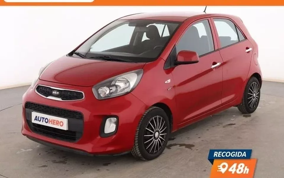 KIA Picanto 1.0 Concept
