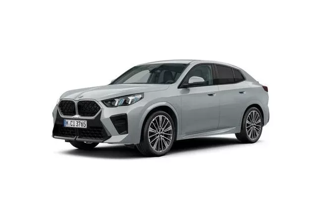 BMW X2 X2 sDrive 20dA