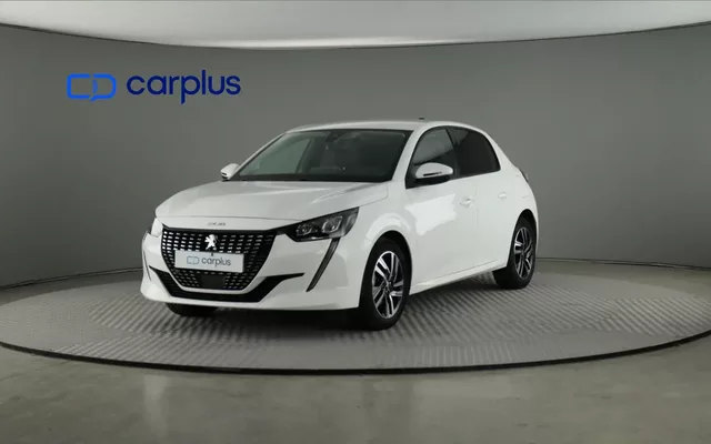 Peugeot 208 PureTech 73kW (100CV) Allure Pack