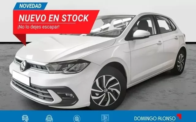 VOLKSWAGEN Polo Connect 1.0 TSI 70 kW (95 CV) SG5