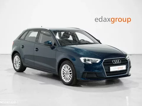 Audi A3 Sportback 2.0 TDI