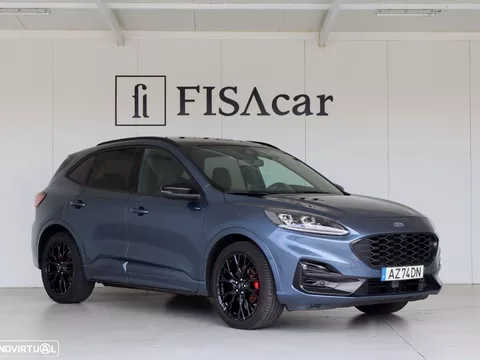 Ford Kuga 1.5 EcoBoost ST-Line X