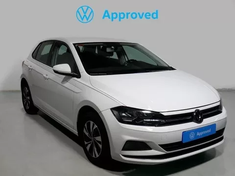 VOLKSWAGEN Polo Polo 1.0 TSI Advance 70kW