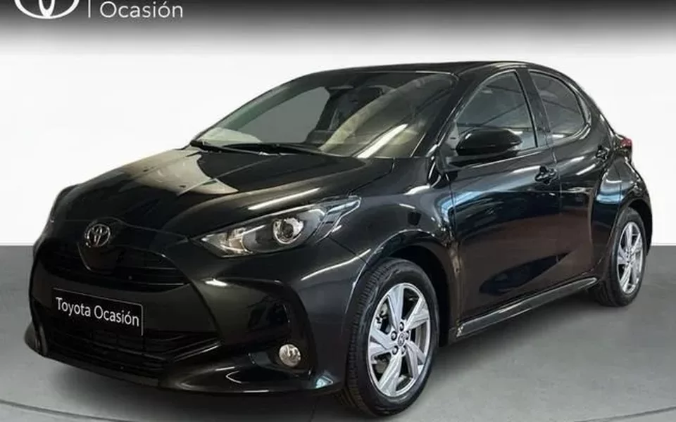 TOYOTA Yaris Yaris 120H 1.5 Active Plus