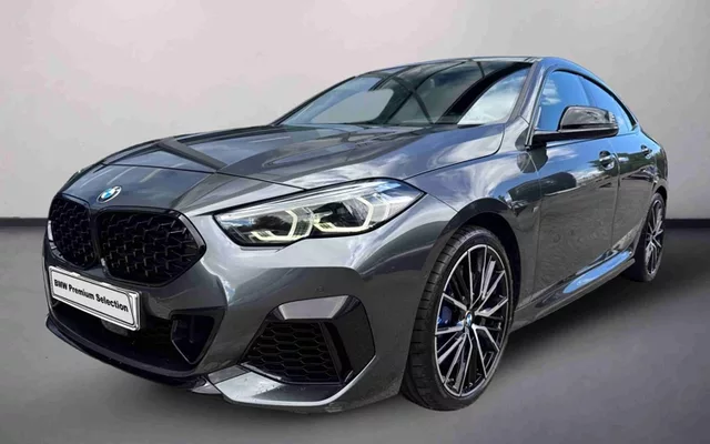BMW - Série 2 Gran Coupé - M235 i xDrive