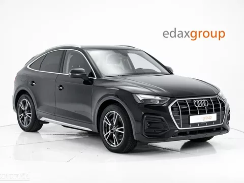 Audi Q5 Sportback 50 TFSIe quattro Advance S tronic