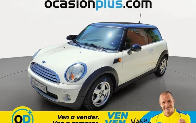 MINI Mini Mini Cooper