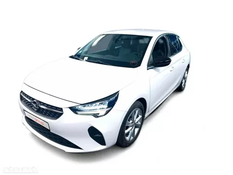 Opel Corsa 1.5 D Business