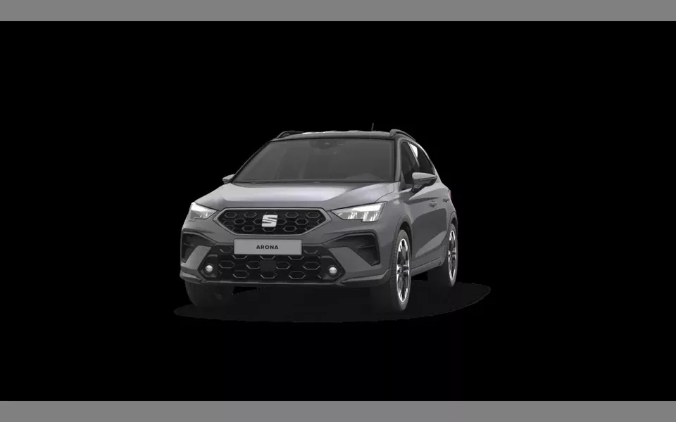 SEAT Arona 1.0 TSI Play Plus