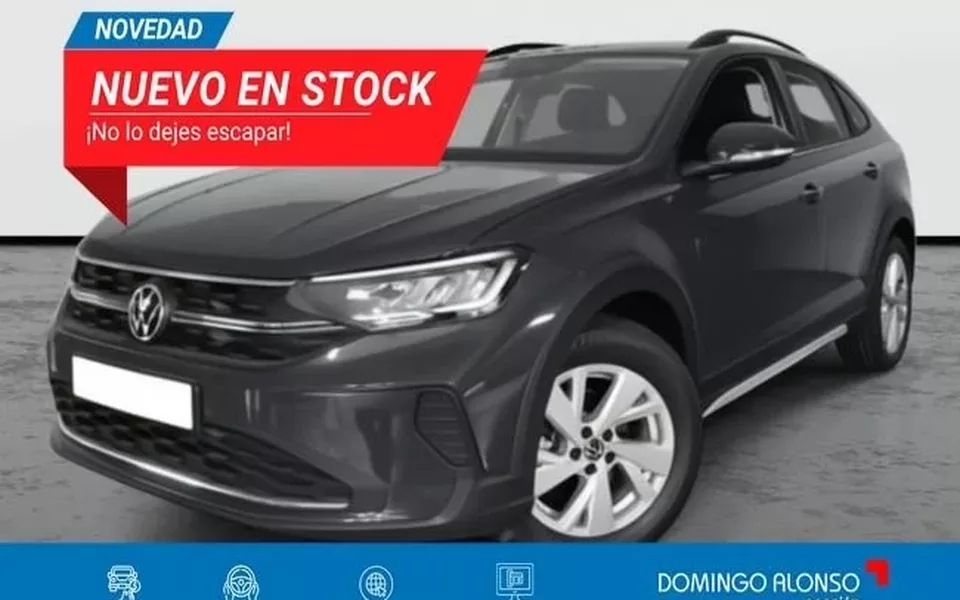 VOLKSWAGEN Taigo Connect 1.0 TSI 70kW (95CV) SG5 (CS13MV12)