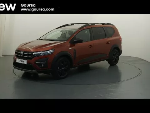 DACIA Jogger JOGGER 1.0 TCE ECO-G EXTREME GO 5S 100 5P
