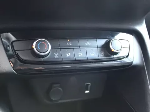 Opel Corsa 2020 1.2 T