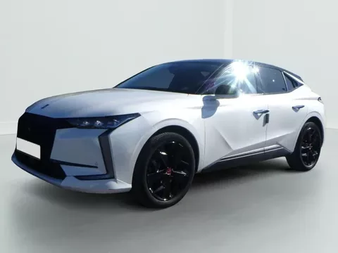 DS DS4 Hybride E-Tense 225 EAT8 Performance Line Occasion
