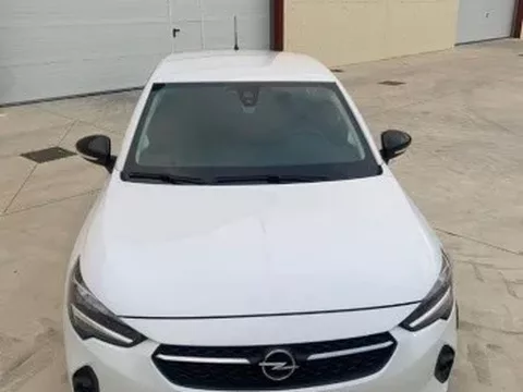 OPEL Corsa Corsa 1.5D DT S/S Edition 100