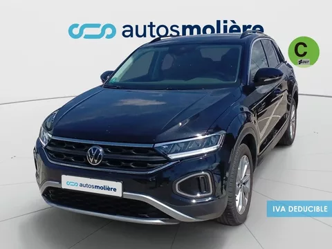 Life 2.0 TDI 85 kW (115 CV)