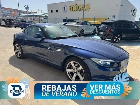 BMW Z4 sDrive23i