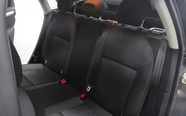 Citroën C4 2011 1.6 HDi Exclusive
