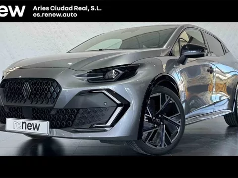 RENAULT Clio Clio Full Hybrid E-TECH Esprit Alpine117kW