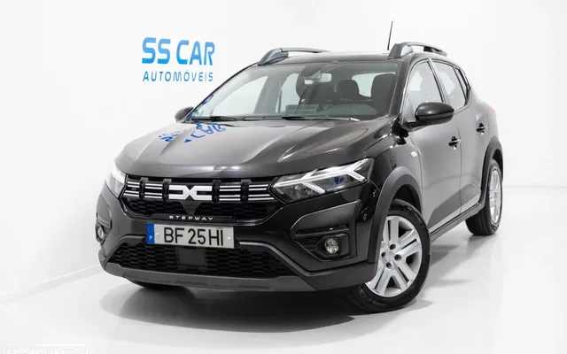 Dacia Sandero 1.0 ECO-G Comfort Bi-Fuel
