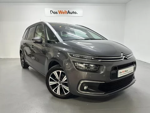 CITROEN C4 Grand C4 Spacetourer 1.2 PureTech S&S Live 130