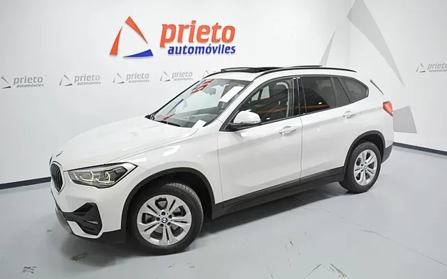 BMW X1 X1 sDrive 18dA Corporate