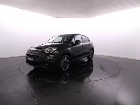 Fiat 500X 1.3 Multijet City Look / Vidros Escurecidos / LED / JLL