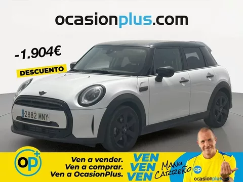 MINI Mini Mini Cooper Aut.