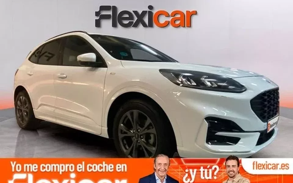 FORD Kuga Kuga 1.5 EcoBoost ST-Line FWD 150