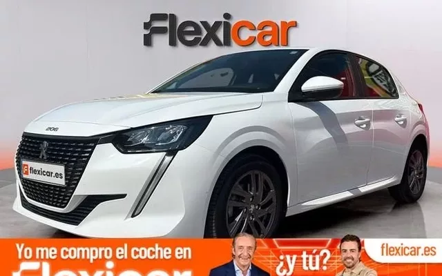 PEUGEOT 208 PureTech 73kW (100CV) Active Pack