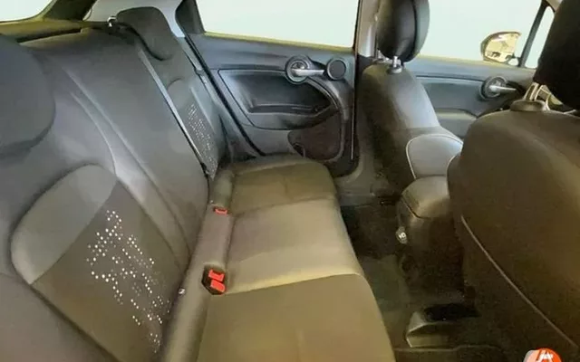 FIAT 500X 500X 1.0 Firefly S&S Cross