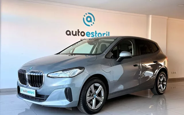 BMW 225xe Active Tourer