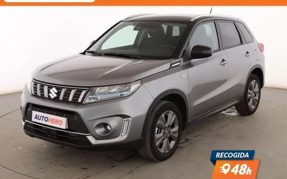 SUZUKI Vitara 1.4 DITC Mild-Hybrid 4x2 Top