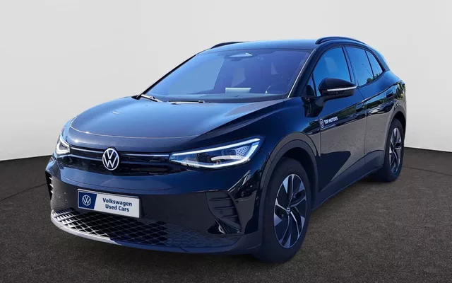 VOLKSWAGEN ID.4 79 kWh Pro Business Premium "Demo"