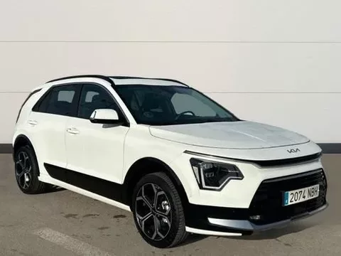 KIA Niro 1.6 GDI HEV EMOTION 129 5P