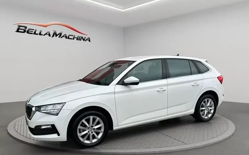 SKODA Scala Scala 1.0 TSI Ambition 81kW