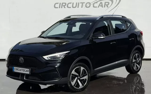 MG ZS EV 72.6 kWh Comfort
