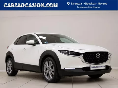 MAZDA CX-30 CX-30 2.5 e-Skyactiv-G Centre Line FWD 103kW