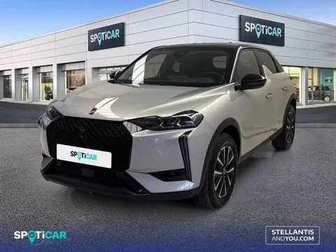 DS DS3 PureTech 96kW Auto. Performance Line
