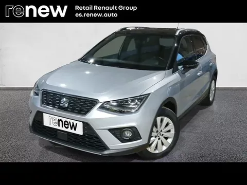 SEAT Arona 1.0 TSI Xcellence Go2 81 kW (110 CV)