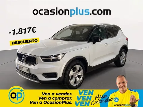 VOLVO XC40 XC40 D3 Business Plus