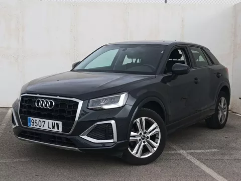 AUDI Q2 Q2 35 TFSI S tronic 110kW