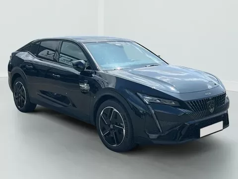 Peugeot 408 Hybrid 145 gt e-dcs6 Occasion