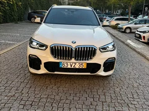 BMW X5 30 d xDrive Pack M