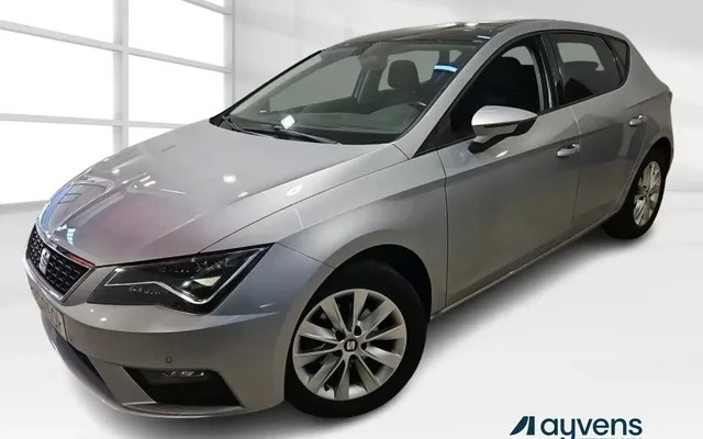 SEAT Leon 1.0 EcoTSI Style S/S