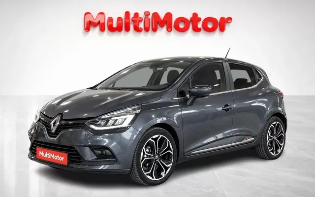 RENAULT Clio Clio TCe GPF Energy Zen 66kW